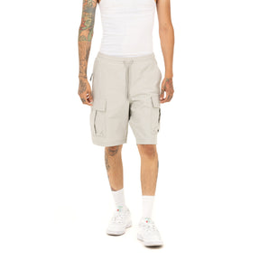 Pro Club Men's Comfort Stretch Nylon Cargo Short