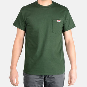 Ben Davis Pocket Tee