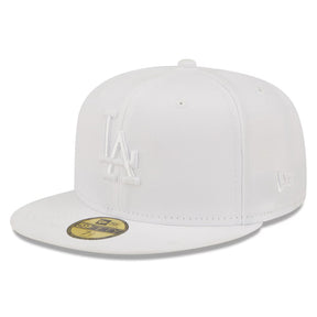MLB BASIC 5950 LOSDOD WHITE 11591139