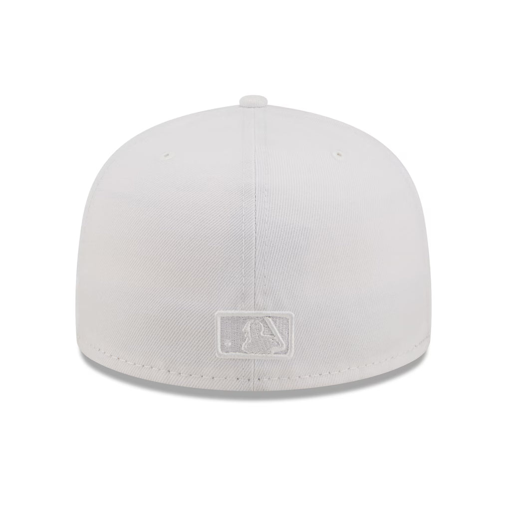 MLB BASIC 5950 LOSDOD WHITE 11591139