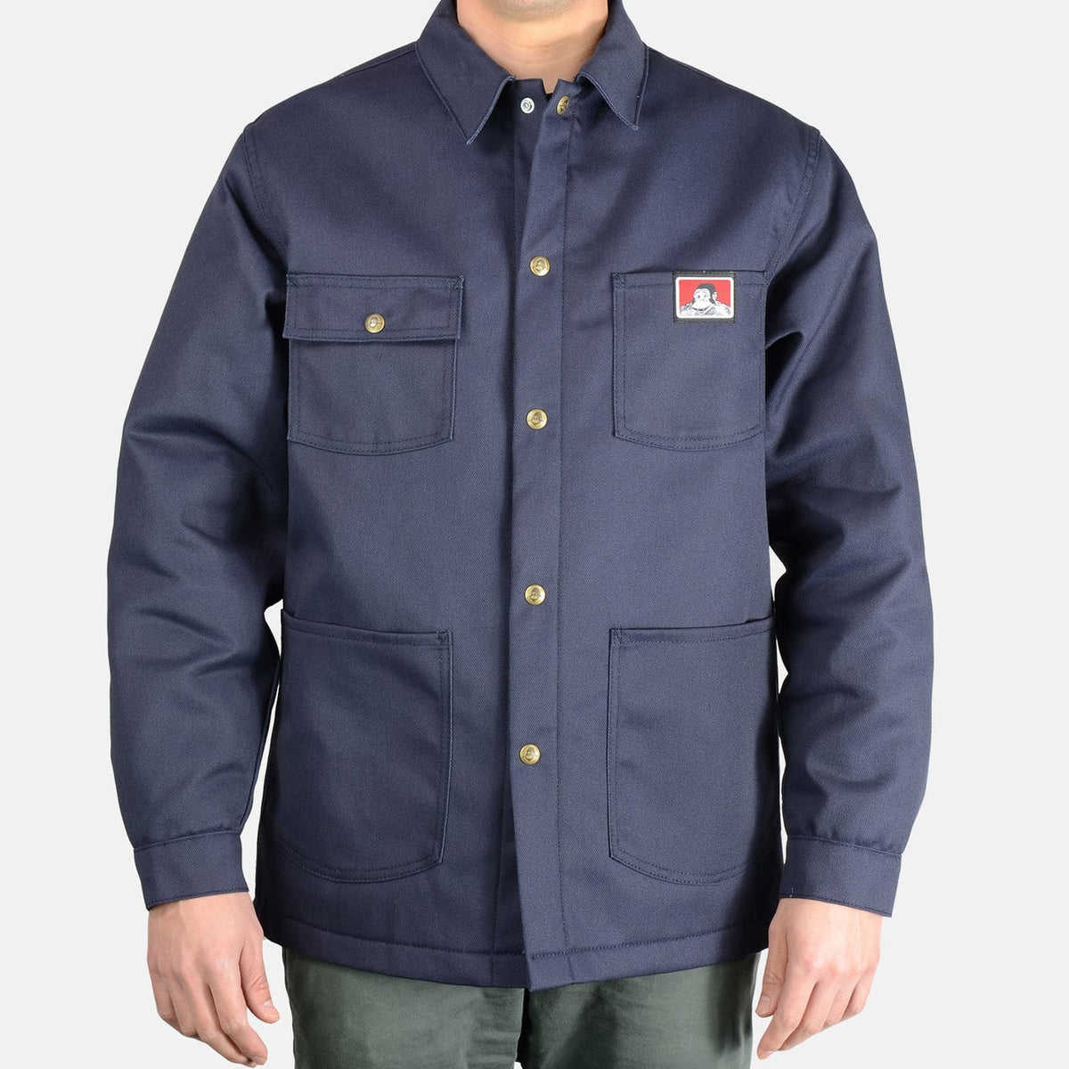 Ben Davis Original Style Jacket