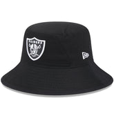 NEW ERA RAIDERS SHIELD BUCKET HAT 60405837