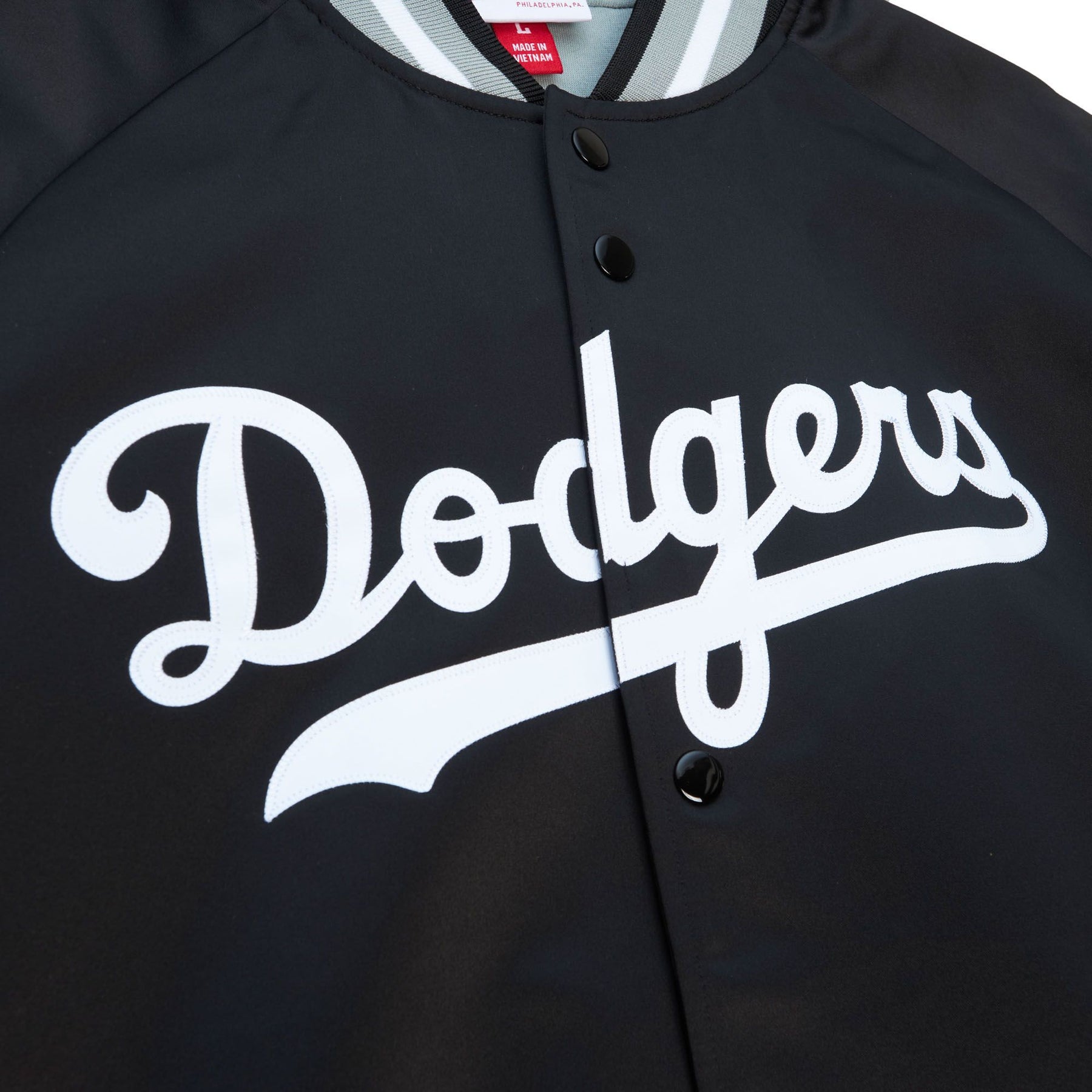 Los Angeles Dodgers/Lakers (STARTER) Split Jacket 2XL Mens