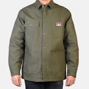 Ben Davis Original Style Jacket