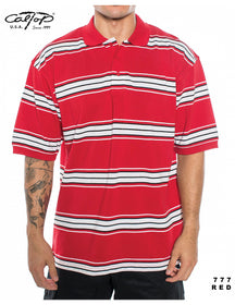 Cal Top Polo 777