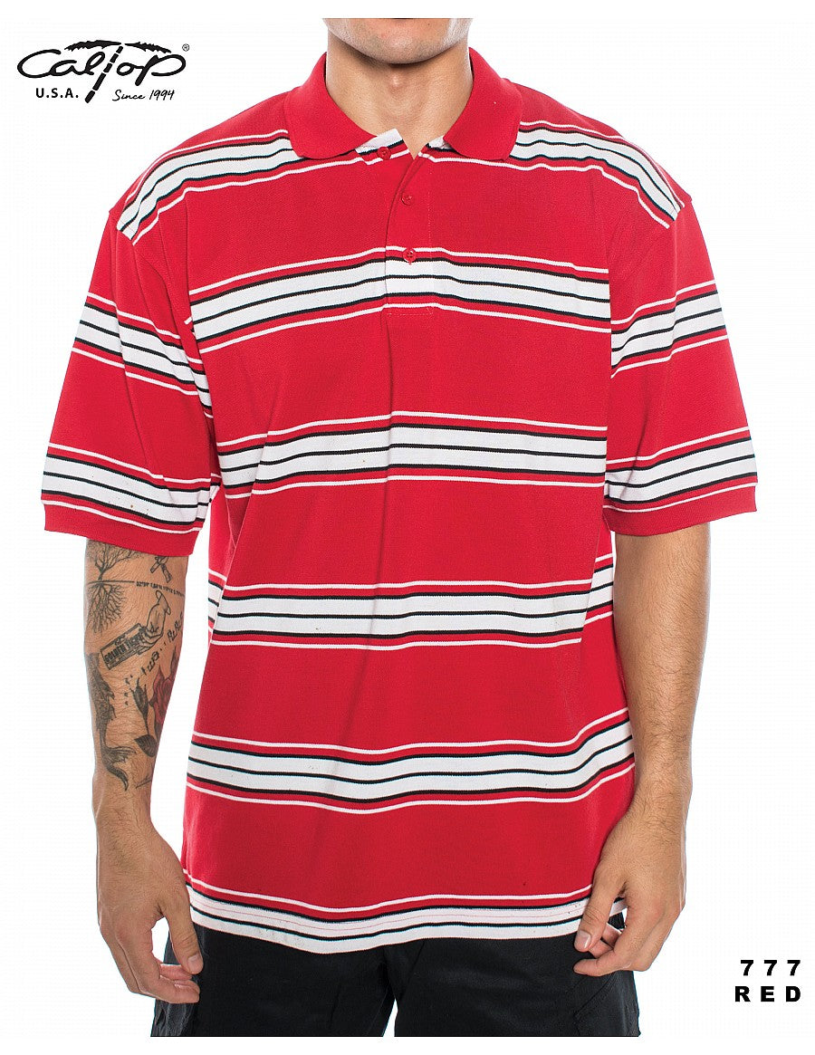 Cal Top Polo 777