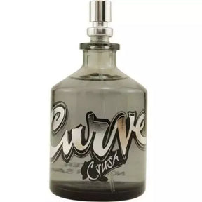 Curve Crush Liz Claiborne for men 4.2 oz