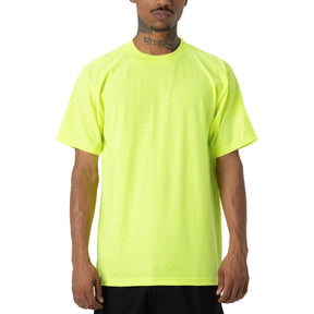 PRO CLUB S/S COMFORT TSHIRT