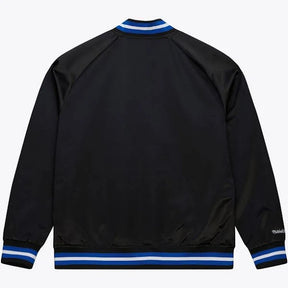 Mitchell & Ness Los Angeles Dodgers Lightweight Satin Jacket