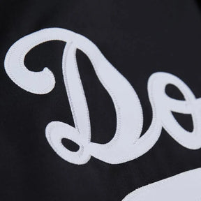 Mitchell & Ness Los Angeles Dodgers Lightweight Satin Jacket
