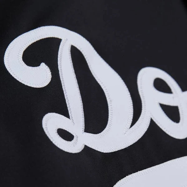 Mitchell & Ness Los Angeles Dodgers Lightweight Satin Jacket