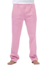 Pro Club Comfort Fleece Sweatpants - PINK