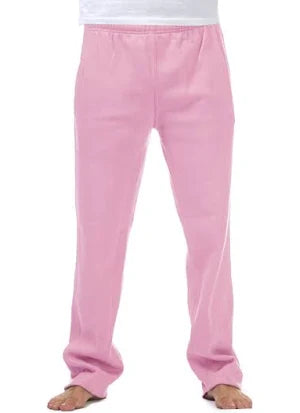 Pro Club Comfort Fleece Sweatpants - PINK