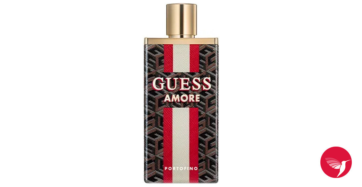 Guess Amore Portofino Unisex 3.4 oz