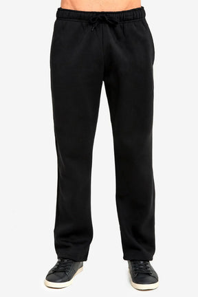 KNOCKER MEN'S HEAVY WEIGHT FLEECE SWEATPANTS SP1000