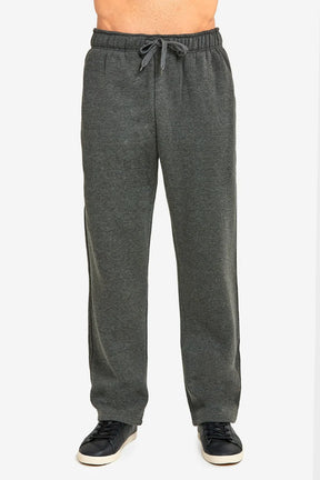 KNOCKER MEN'S HEAVY WEIGHT FLEECE SWEATPANTS SP1000