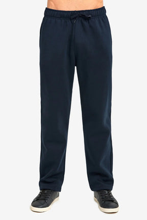 KNOCKER MEN'S HEAVY WEIGHT FLEECE SWEATPANTS SP1000