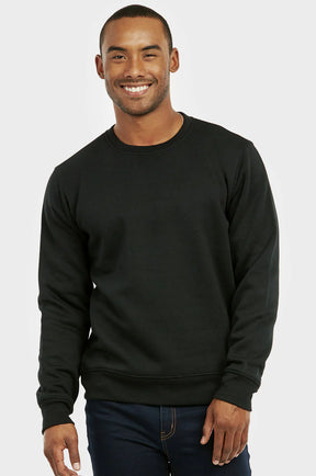 KNOCKER Crew MEN'S SWEATSHIRT