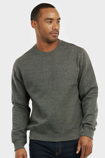 KNOCKER Crew MEN'S SWEATSHIRT