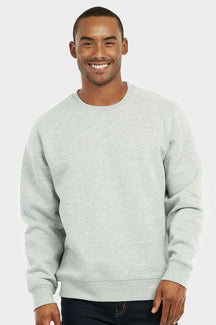 KNOCKER Crew MEN'S SWEATSHIRT