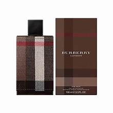 Men's Burberry Eau De Toilette Spray 3.3 oz