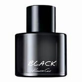 Men's Black Cologne by Kenneth Cole Eau De Toilette Spra 3.4 oz