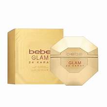 Bebe Bebe Glam 24 Karat EDP 3.4 oz