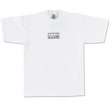 Pro Club Heavyweight Short Sleeve Embroidered Box Logo Tee