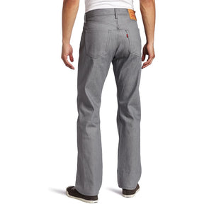 501® ORIGINAL Grey SHRINK-TO-FIT™ MEN'S JEANS 00501-1403 - Xtreme Wear