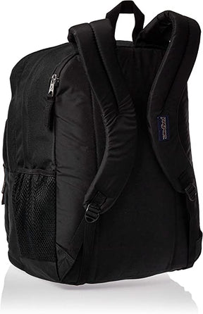black jansport big student backpack JanSport Big Student Backpack Black