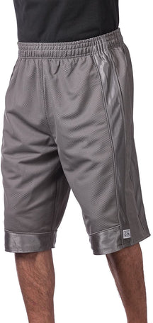 Proclub Mesh Basketball Shorts Heavyweight - Xtreme Wear