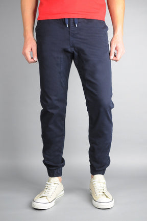 Neo Blue Jogger Pants - Xtreme Wear