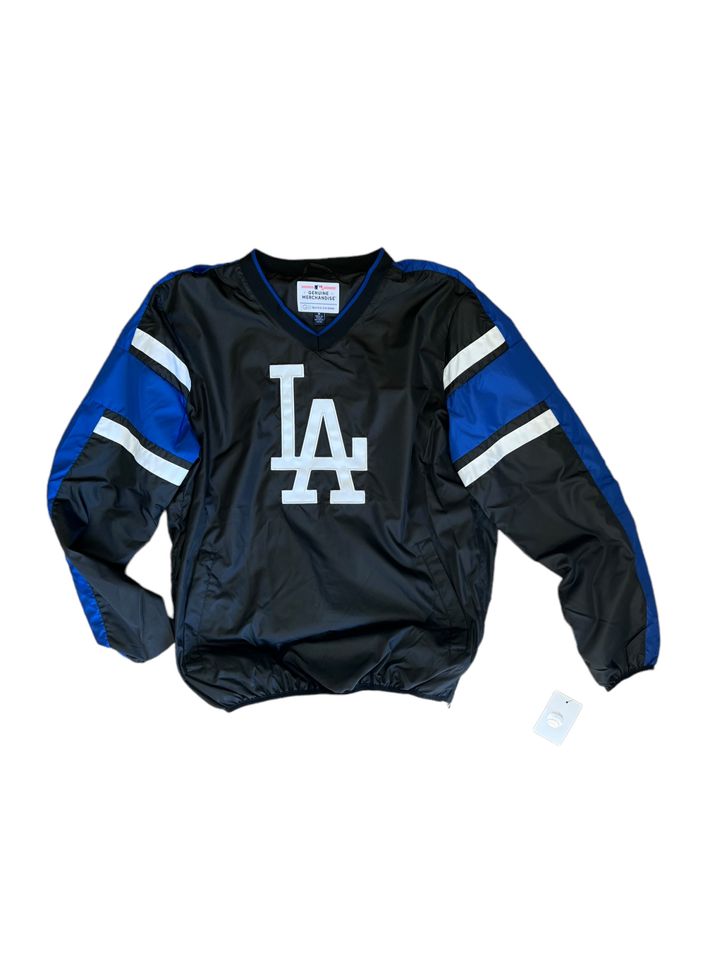 Dodgers v neck jersey shop
