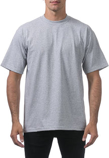 Proclub Heavyweight Short Sleeve Tshirt - Xtreme Wear