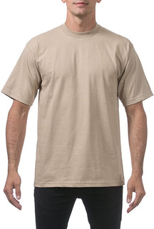 Proclub Heavyweight Short Sleeve Tshirt - Xtreme Wear