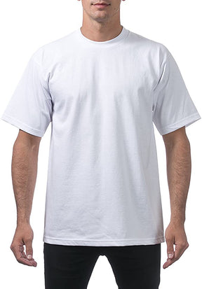 Proclub Heavyweight Short Sleeve Tshirt - Xtreme Wear
