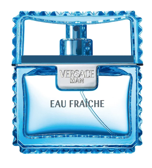 Man Eau Fraiche Eau de Toilette 3.4oz - Xtreme Wear