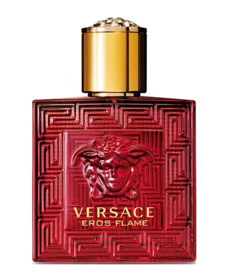 Eros Flame Eau de Parfum Versace 3.4oz - Xtreme Wear