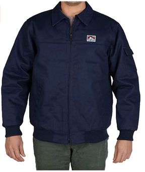 Ben Davis Mechanic Jacket - Xtreme Wear
