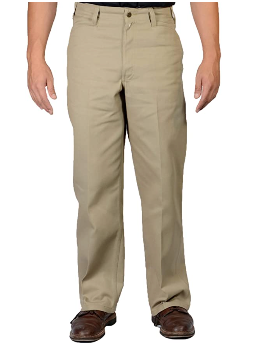 Ben Davis "Original Ben's Cotton Twill Pants - Xtreme Wear