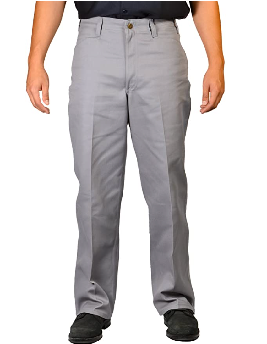 Ben Davis "Original Ben's Cotton Twill Pants - Xtreme Wear