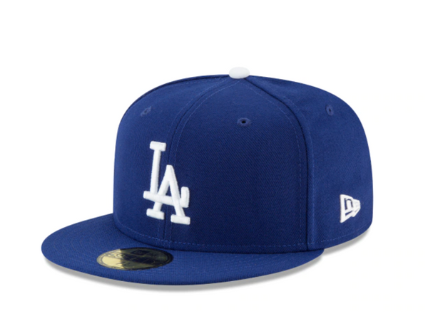 激レア　NEWERA 59fifty los angeles dodgers New Era Los Angeles Dodgers On Field 5950 Royal 70331962