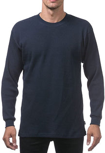 Proclub Heavyweight Thermal Long Sleeve - Xtreme Wear