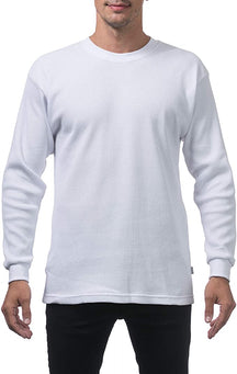 Proclub Heavyweight Thermal Long Sleeve - Xtreme Wear