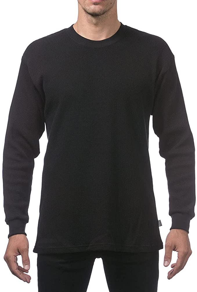 【CARPET COMPANY】 CLUB LONGSLEEVE Thermal Carpet Company Club Longsleeve - Thermal – Palm Isle Skateshop