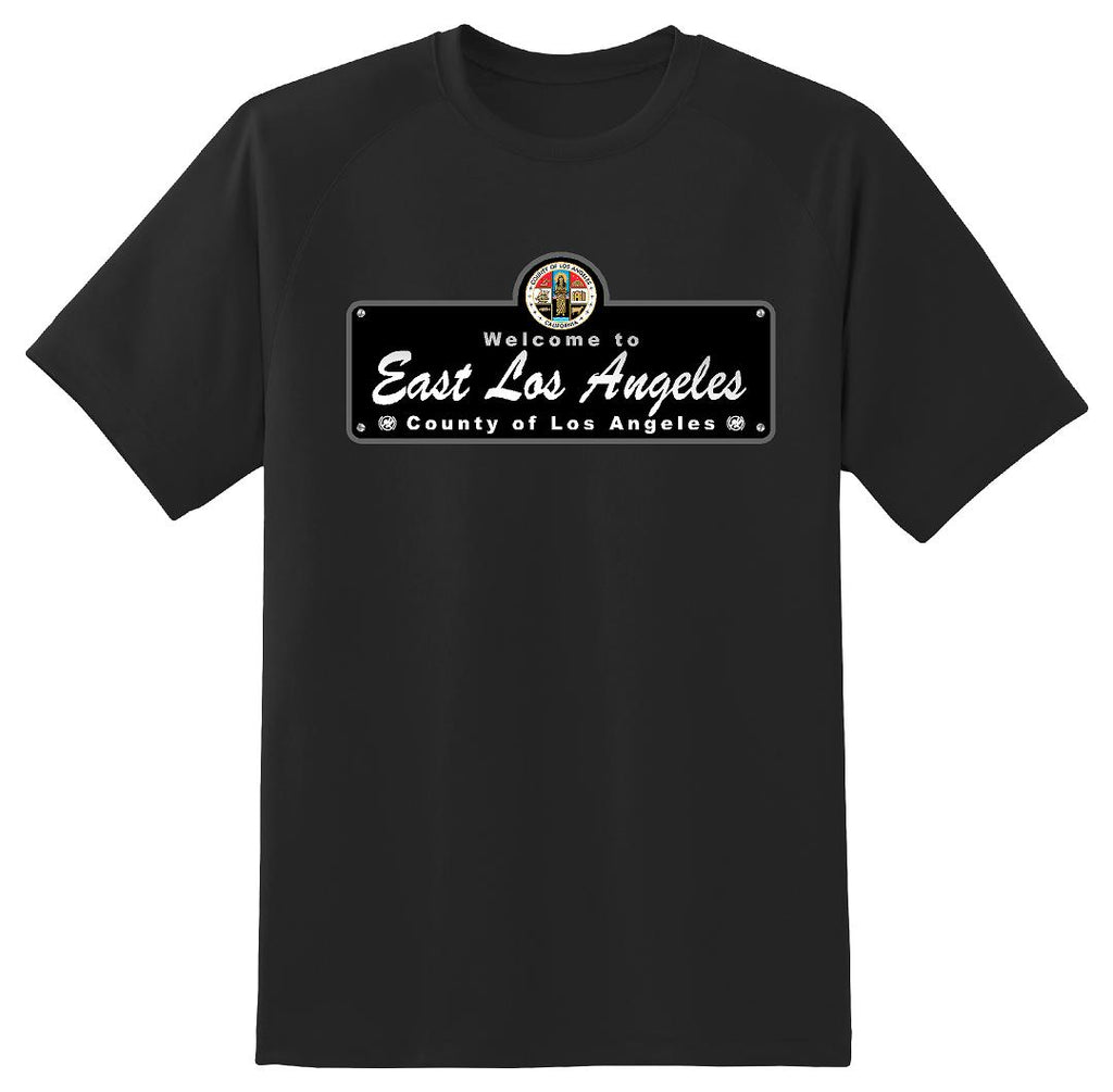 East Los Angeles West Coast Shirt CA Shirt Los Angeles 