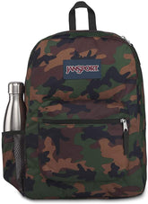 Copy of Jansport | Cross Town Backpack (Camo - One Size) - Xtreme Wear