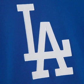 Team Origins Fleece Hoody Los Angeles Dodgers
