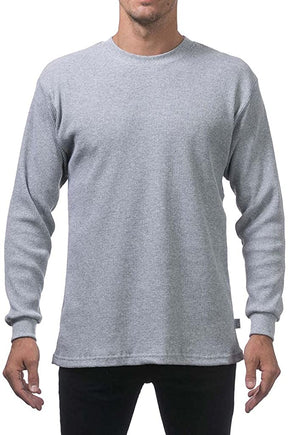 Proclub Heavyweight Thermal Long Sleeve - Xtreme Wear