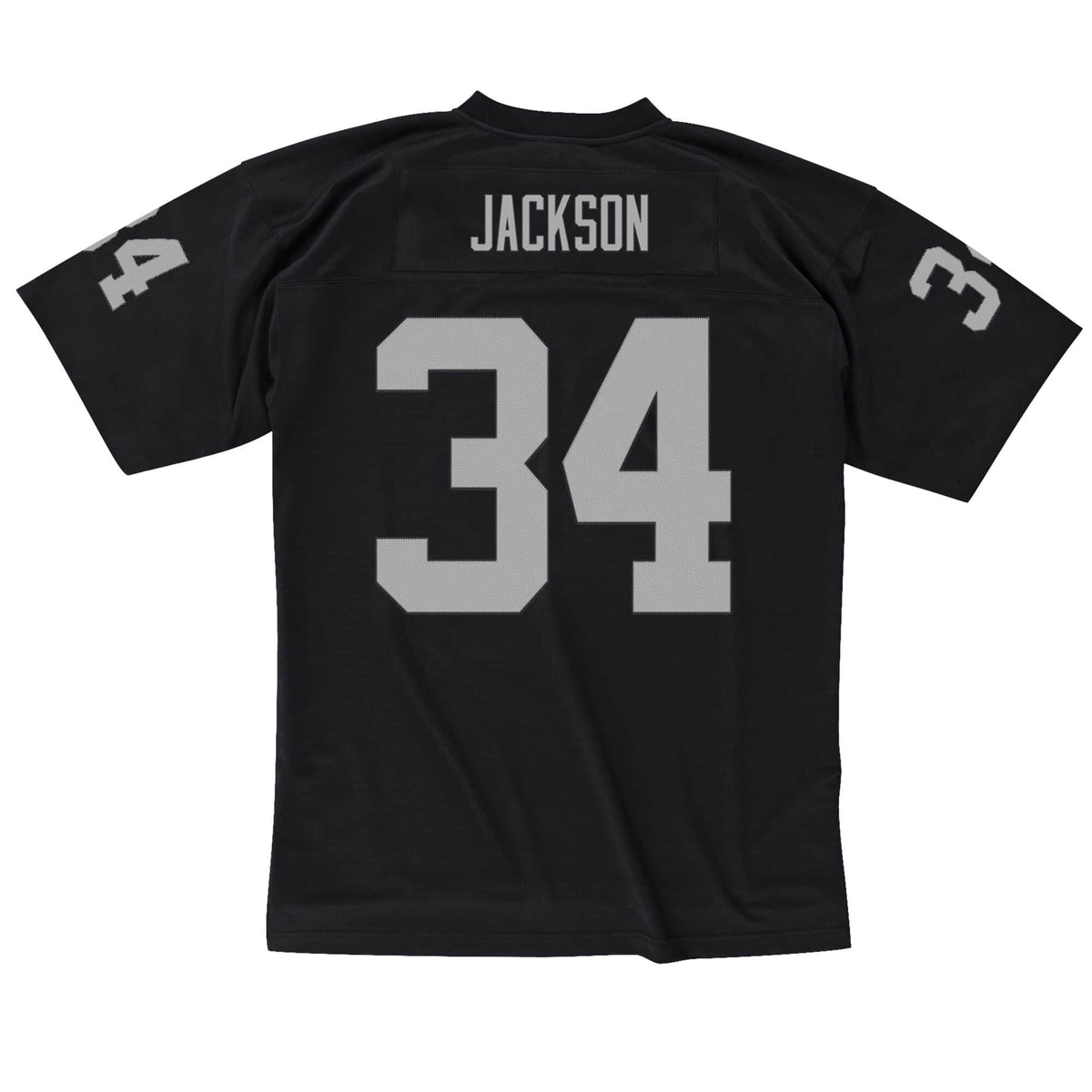 Legacy Jersey Los Angeles Raiders 1988 Bo Jackson - Xtreme Wear
